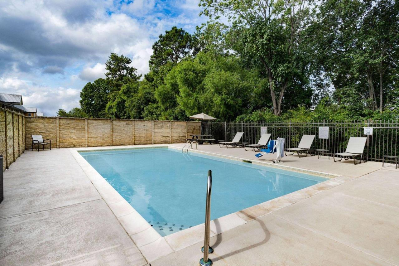 La Quinta By Wyndham Chattanooga - East Ridge Exterior foto