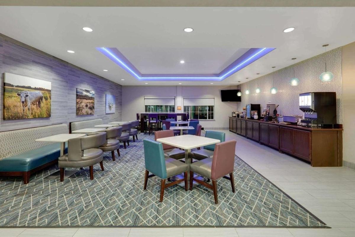 La Quinta By Wyndham Chattanooga - East Ridge Exterior foto